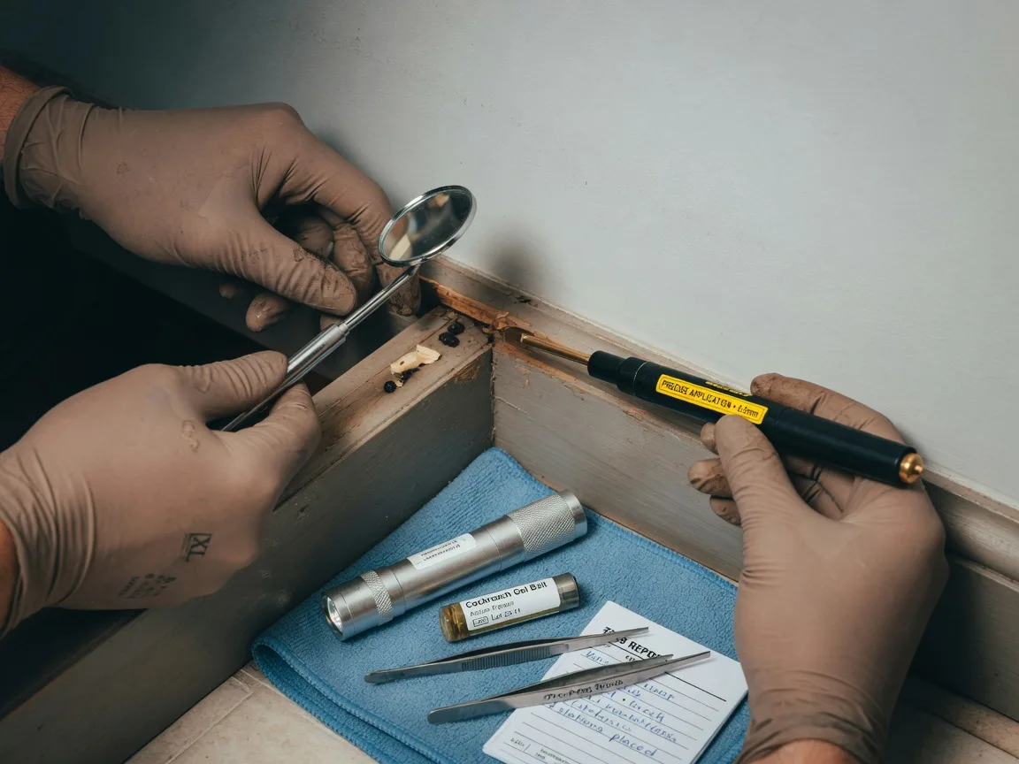 Why choose Emergency Pest Control in Cleveland, TN